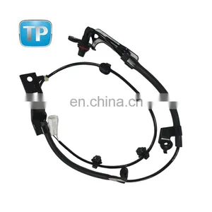 ABS Wheel Speed Sensor Compatible With Toyota OEM 89543-0K050 895430K050 thumbnail-1