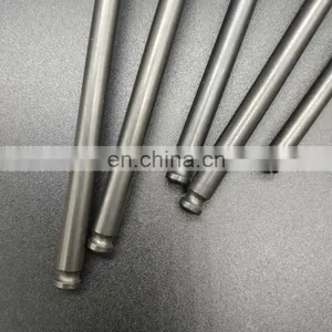 Custom Color and Steel Material Engine Valve For Mitsubishi Mighty Max 6G72 3.0 4x4 Truck thumbnail-3