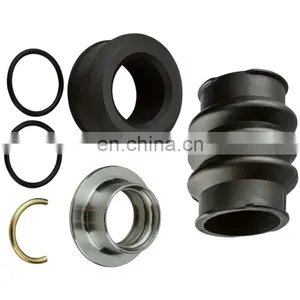 Jetski Update BRp Rotax Seadoo 4tec Wake Pro Whole Carbon Ring Seal Kit 215 255 260 RXT X RXPX GTR GTX RXP SC Sea Doo 271001420 thumbnail-2