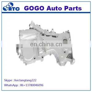 OIL PAN FOR SKODA OEM 03C 109 211 T thumbnail-1