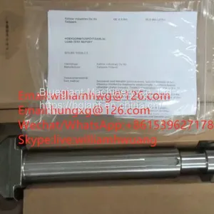 Kalmar 924015.0561 Kalmar Twistlock Pin 924015.0561 9240150561 S1402110 thumbnail-1