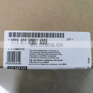 Germany Touch Screen 6AV6644-0AB01-2AX0 thumbnail-1