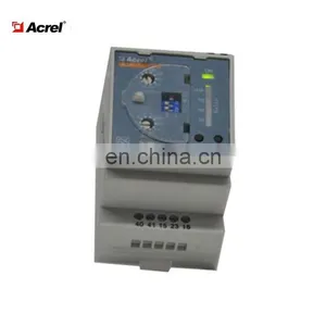 Acrel ASJ10-LD1A Protection Din Rail Smart Digital Earth Leakage Relay thumbnail-4