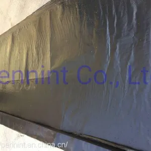 Self-adhesive Waterproofing Membrane Modified Bitumen Cross-laminated Building Materials thumbnail-5