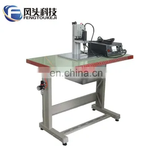 Hot Sale Professional Semi-automatic Disposable Face Making Machine thumbnail-5