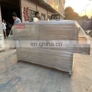 Suitable for Non-woven Fabric Disinfection uv Light Sterilizer Automatic Disinfection Machine UV Sterilization Equipment thumbnail-7