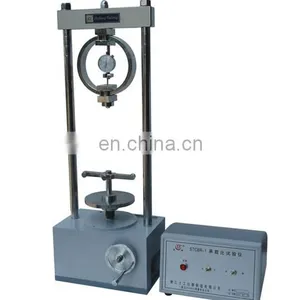 30kn, 50kn Soil Test Equipment CBR Test Machine thumbnail-1