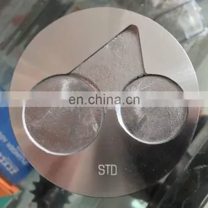 High Quality Kubota V2203 ENGINE Piston Ring /piston thumbnail-1