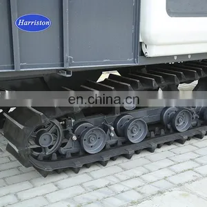Kubota Corn Harvester Machine Manufacturer thumbnail-4