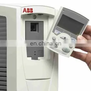 ACS550 Low Voltage General Purpose NEMA 1 Enclosed Variable Frequency Drives thumbnail-3