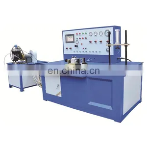 Automobile Air Braking System Test Bench thumbnail-1