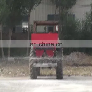 CDR-260 Farm Fertilizer Spreader Tow-behind for Sales thumbnail-1