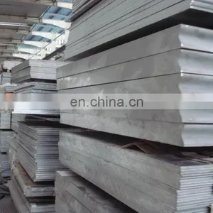 Pressure Vessel Steel Plate EN10028 16Mo3 Alloy Steel ( GB 12Cr1MoV ) thumbnail-3