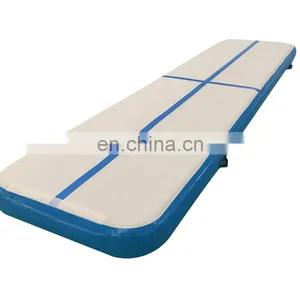 Customize Size and Color Inflatable 5 Meter Air Track 5x2x0.2m thumbnail-2