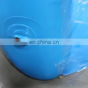 Blue Inflatable Channel Sterilizer Disinfection Tunnel Manufacturers thumbnail-5