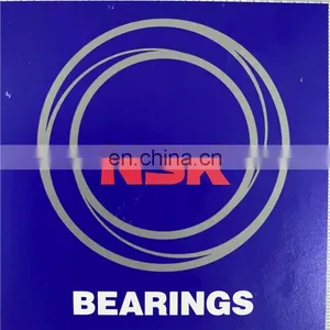 Double Row Self-aligning Radial Ball Bearing 1205 Bearing thumbnail-1