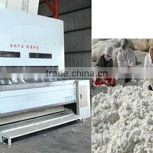 Saw Type Cotton Ginning Machine|cotton Grinning Machine|Large Output Cotton Ginner|Saw Type Cotton Pressing and Ginning Machine thumbnail-1