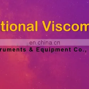 Brookfield Rotational Viscometer thumbnail-1