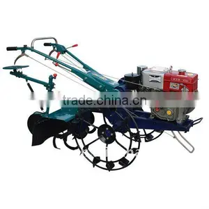 GN Walking Tractor thumbnail-1
