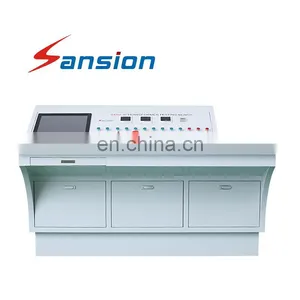 110KV Full-automatic Power Transformer Integrated Test Bench thumbnail-2