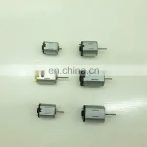 10mm FFM10 Micro DC Motors With Brush, for Digital Cameras and RC Model Accessories-chaoli thumbnail-3