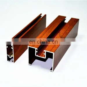 SHENGXIN Indonesia 6063 t6 Anodized Sliding Windows Windows and Doors Aluminium thumbnail-5