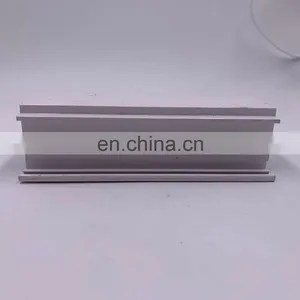China New Products Price Casement Window Frame Triangle Bronze Anodized Hollow U Shape 6063 Aluminum Extrusion Profile thumbnail-4
