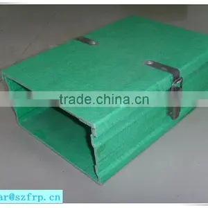FRP Fiberglass Channelrp Pultrusion Profiles thumbnail-1