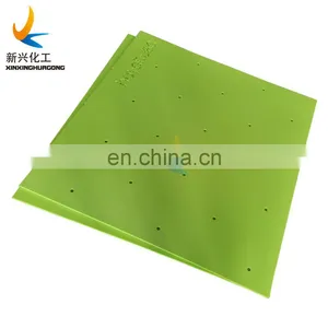 China Suppliers Uhmwpe/hdpe/pe 4'x8'plastic Sheets thumbnail-3