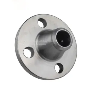 Pipefun Weld Neck Flange thumbnail-2