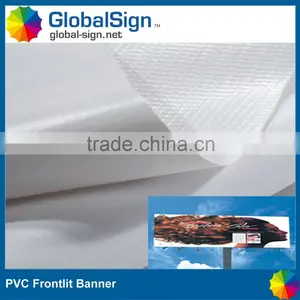 Laminated PVC Flex Banner for Advertising thumbnail-2