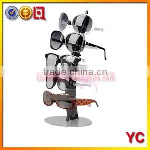 Popular Style Counter Eyewear Acrylic Display thumbnail-1
