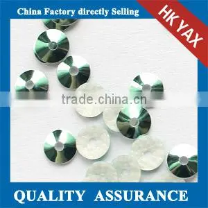 Jw0526 Hotfix Sequin Laser;Spangle Laser Hotfix;Wholesale Hotfix Sequin Laser thumbnail-3
