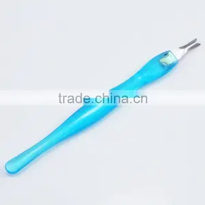 Metal Callus Remover Plastic Callus Remover Pedicure Tools thumbnail-1