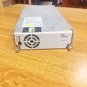 Wholesale Supply Original ZTE 48V 30A Rectifier Module ZXD2000 V5.5 thumbnail-1