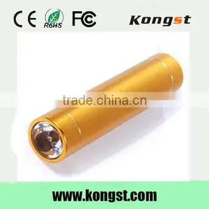 Wrist Band Power Bank,Panda Power Bank,Flash Light Power Bank thumbnail-5