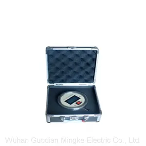 ZGF High Voltage Digital Micro Ammeter thumbnail-1