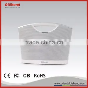 Multimedia Speaker 2.1 CH bt Speaker thumbnail-1