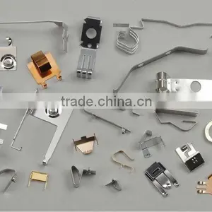 Hardware Parts and Metal Strip thumbnail-1