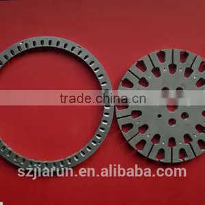 Electric Motor Lamination thumbnail-2