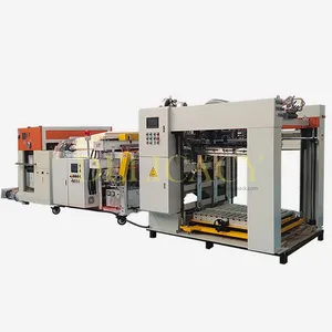 Electrostatic Waxing Machine thumbnail-3