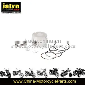 Aluminum Alloy Motorcycle Piston Kit For TITAN2000 thumbnail-1