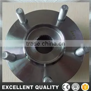 Wheel Hub Bearing 40202-jg000 thumbnail-2