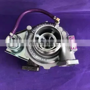 Turbo Charge for SK Serious Excavator Construction Spare Parts thumbnail-5