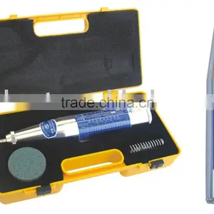 Concrete Portable Hardness Tester/concrete Test Hammer for Structure and Compressive Strength of Concrete thumbnail-1