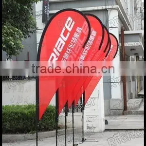 Olympics Colorful Flying Sports Flags thumbnail-1