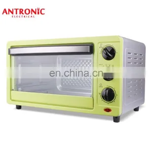 OEM Toaster Oven With Top Plate With Low Price thumbnail-5