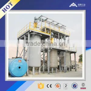 SZCT Series Production Line for Epoxy Resin thumbnail-4