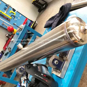 Industrial Hydrogen Generators thumbnail-1