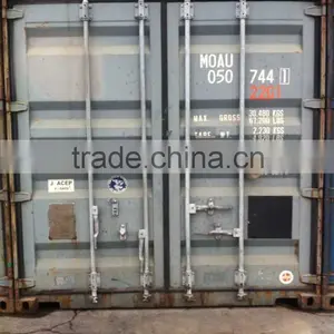 New and Used Second Hand Shipping Containers for Sale and Rentals thumbnail-2
